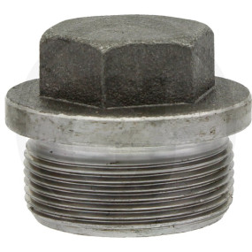 Verschlschr.aus-6Kt,Din910,M36X1,5,Ve1 Granit 485910 M36X1.5